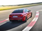 BMW  M5 (F90 LCI, facelift 2020)  CS 4.4 V8 (635 Hp) xDrive Steptronic  