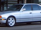 BMW M5 Touring (E34) 3.8 (340 Hp)