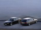 BMW M5 Touring (E34)