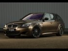 BMW M5 Touring (E61) 5.0i V10 (507 Hp) Automatic