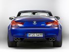 BMW M6 Convertible (F12M)