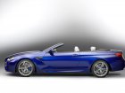 BMW M6 Convertible (F12M)