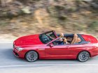 BMW  M6 Convertible (F12M, LCI, facelift 2014)  Competition 4.4 V8 (600 Hp) M DCT 