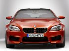 BMW M6 Coupe (F13M)