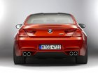 BMW M6 Coupe (F13M)