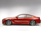 BMW M6 Coupe (F13M)