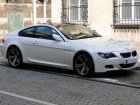 BMW M6 (E63 LCI, facelift 2007)