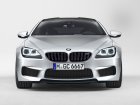 BMW M6 Gran Coupe (F06M)