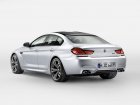 BMW M6 Gran Coupe (F06M)