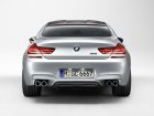 BMW M6 Gran Coupe (F06M)