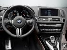 BMW M6 Gran Coupe (F06M)