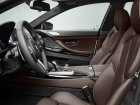 BMW M6 Gran Coupe (F06M)