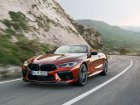 BMW M8 Convertible
