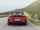 BMW M8 Convertible