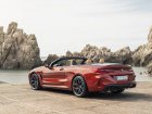 BMW  M8 Convertible  Competition 4.4 V8 (625 Hp) xDrive Steptronic  