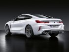 BMW M8 Coupe