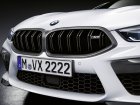BMW M8 Coupe