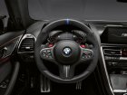 BMW M8 Coupe