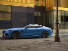 BMW  M8 Coupe (F92, facelift 2022)  Competition 4.4 V8 (625 Hp) xDrive Steptronic Sport 