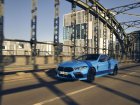 BMW M8 Coupe (F92, facelift 2022)