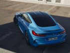 BMW M8 Coupe (F92, facelift 2022)