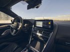 BMW M8 Coupe (F92, facelift 2022)