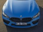 BMW  M8 Coupe (F92, facelift 2022)  Competition 4.4 V8 (625 Hp) xDrive Steptronic Sport  