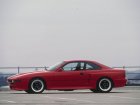 BMW M8 Coupe Prototype (E31)
