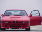 BMW M8 Coupe Prototype (E31)