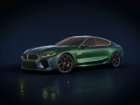BMW  M8 Gran Coupe (Concept)  GTE 4.0 V8 (507 Hp) 