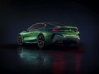 BMW M8 Gran Coupe (Concept)