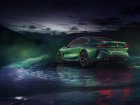 BMW M8 Gran Coupe (Concept)