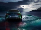 BMW M8 Gran Coupe (Concept)