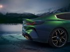 BMW M8 Gran Coupe (Concept)