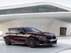 BMW  M8 Gran Coupe (F93)  Competition 4.4 V8 (625 Hp) xDrive Steptronic 