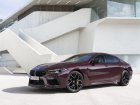 BMW M8 Gran Coupe (F93)