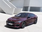 BMW M8 Gran Coupe (F93)