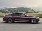 BMW  M8 Gran Coupe (F93)  Competition 4.4 V8 (625 Hp) xDrive Steptronic  