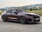 BMW  M8 Gran Coupe (F93)  Competition 4.4 V8 (625 Hp) xDrive Steptronic  