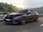 BMW  M8 Gran Coupe (F93)  Competition 4.4 V8 (625 Hp) xDrive Steptronic  