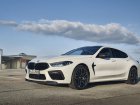 BMW  M8 Gran Coupe (F93, facelift 2022)  Competition 4.4 V8 (625 Hp) xDrive Steptronic Sport 