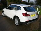 BMW X1 (E84)