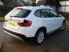 BMW X1 (E84)