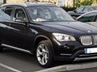 BMW  X1 (E84 Facelift 2012)  20d (163 Hp) sDrive EffcientDynamics Edition 