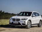 BMW X1 (F48)