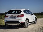 BMW X1 (F48)