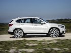 BMW X1 (F48)