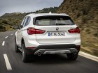BMW X1 (F48)