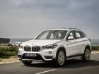 BMW X1 (F48)
