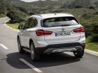 BMW X1 (F48)